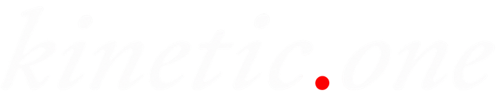 Kinetic.one